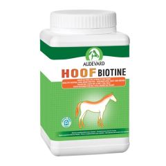 Hoof Biotine Cavalli 