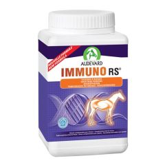 Immuno RS Cavalli (Spedizione 3 - 5 giorni)