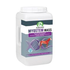 Myostem Mass Cavalli (Spedizione 3 - 5 giorni)