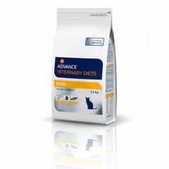 Advance Renal Failure Gatto