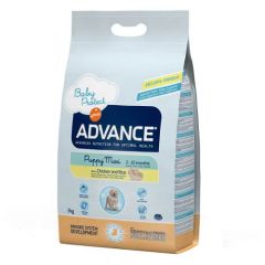 Advance Baby Protect Puppy Maxi Pollo e Riso