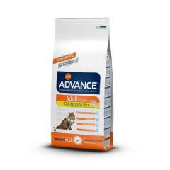 Advance Cat Adult pollo e riso