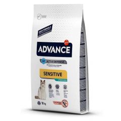Advance Cat Sterilized Salmon