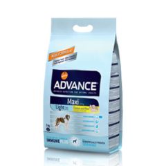 Advance Maxi Light Pollo e Riso