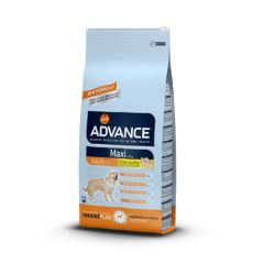 Advance Maxi Adult Pollo e Riso