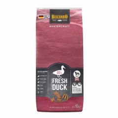 Belcando Mastercraft Fresh Duck (Anatra)