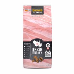 Belcando Mastercraft Fresh Turkey ( Tacchino)