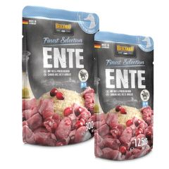 Belcando Dog Pato con Arroz e Arándanos (Bustine)