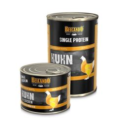 Belcando Dog Single Protein Pollo (Scatolette)