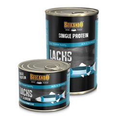 Belcando Dog Single Protein salmone (Scatolette)