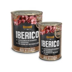 Belcando Iberico, Chickpeas & Blueberries (Scatolette)