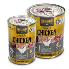 Belcando Baseline Chicken (Scatolette)