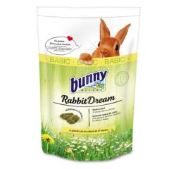 Bunny Coniglio Dream Basic