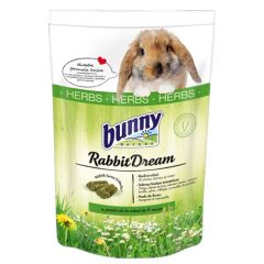 Bunny Coniglio Dream Hierbas