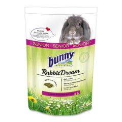 Bunny Coniglio Dream Senior