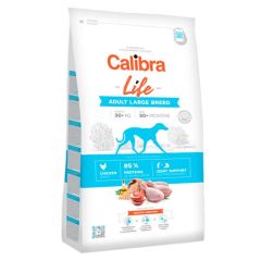 Calibra Dog Life Adult Large Breed Pollo