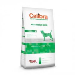 Calibra Dog Life Adult Medium Breed Agnello