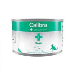 Calibra Cat Renal (Scatolette)