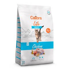 Calibra Cat Life Adult Chicken