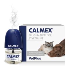 Calmex Diffusore