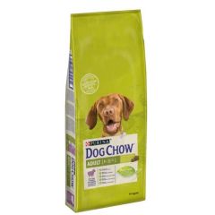 Dog Chow Adult Agnello