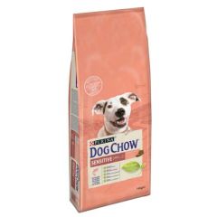 Dog Chow Sensitive Salmone