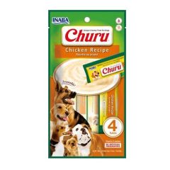 Churu Dog Chicken