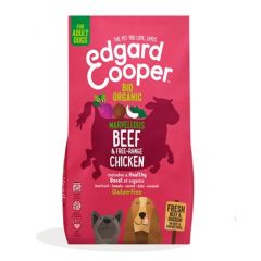 Edgard & Cooper Beef & Free-Range Chicken