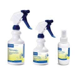 Spray Antiparassitario Effipro per cani