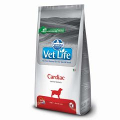 Farmina Vet Life Cardiac Cane