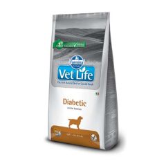 Farmina Vet Life Diabetic Cane
