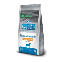 Farmina Vet Life Hypoallergenic Pesce Cane