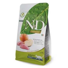Farmina N&D Cat Grain Free Prime Adult Wild Boar