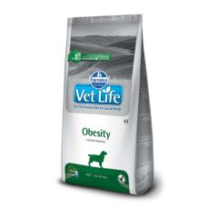 Farmina Vet Life Obesity Cane