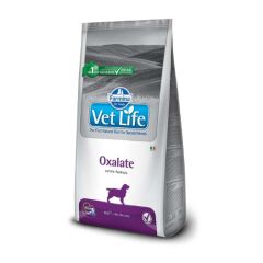 Farmina Vet Life Oxalate Cane