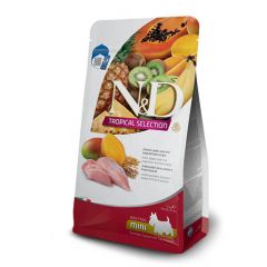 Farmina N&D Tropical Selection Med-Max Chicken