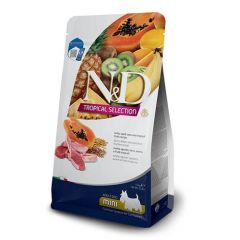 Farmina N&D Tropical Selection Mini Lamb