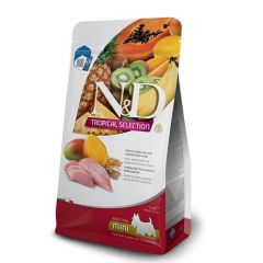Farmina N&D Tropical Selection Mini Chicken
