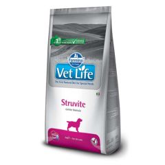 Farmina Vet Life Struvite Cane