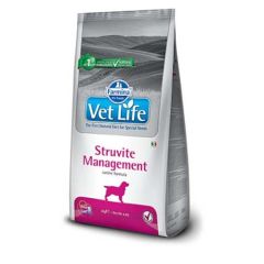 Farmina Vet Life Struvite Management Cane