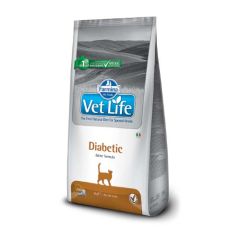 Farmina Vet Life Diabetic Gatto