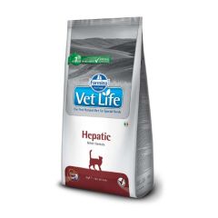 Farmina Vet Life Hepatic Gatto