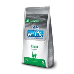 Farmina Vet Life Renal Gatto