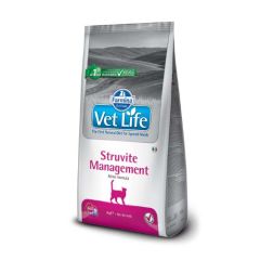 Farmina Vet Life Struvite Management Gatto
