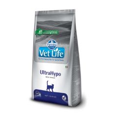 Farmina Vet Life Ultrahypo Gatto