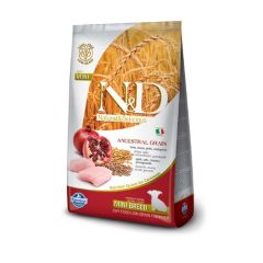 Farmina N&D Ancestral Grain Puppy Mini Pollo Cane