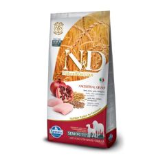Farmina N&D Ancestral Grain Senior Medium - Maxi Cane