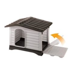 Casetta cane Dogvilla