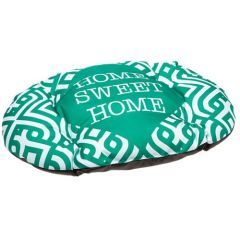 Cama Cane Ferplast Relax Green Home