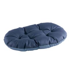 Cojín Cane Ferplast Prestige Blu